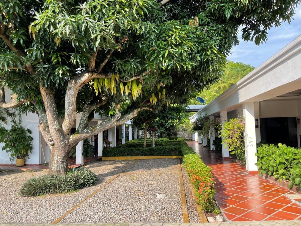 Hotel Melgar Villa Valeria Hotel in Melgar