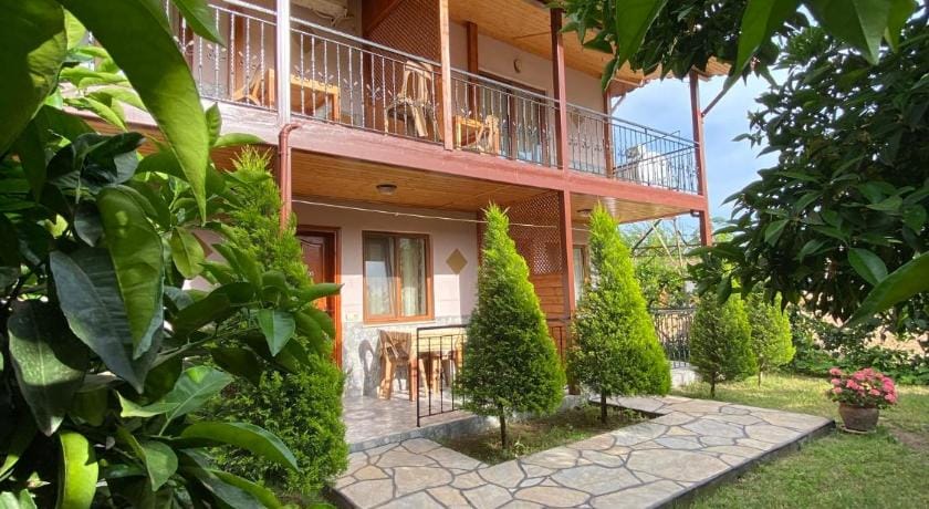 Plaj Hotel Hotel in Antalya Province