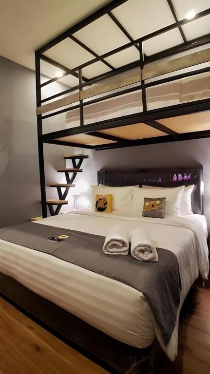 Nine Hotel Hotel in Indonesia