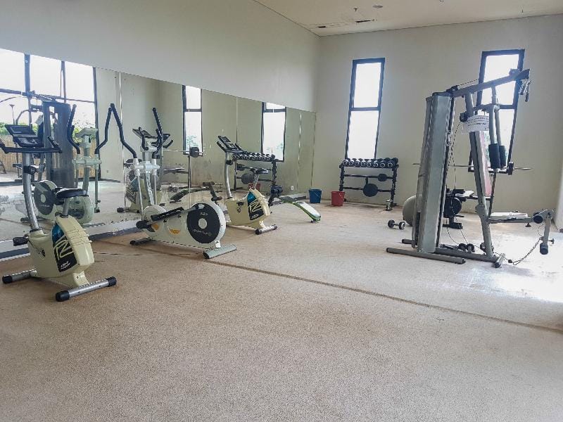 Nice & Spacious 2BR Serpong Greenview By Travelio Apartment in Jakarta