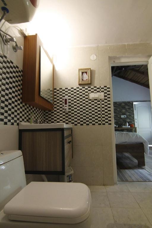 Cottage Winterfell Villa in Uttarakhand