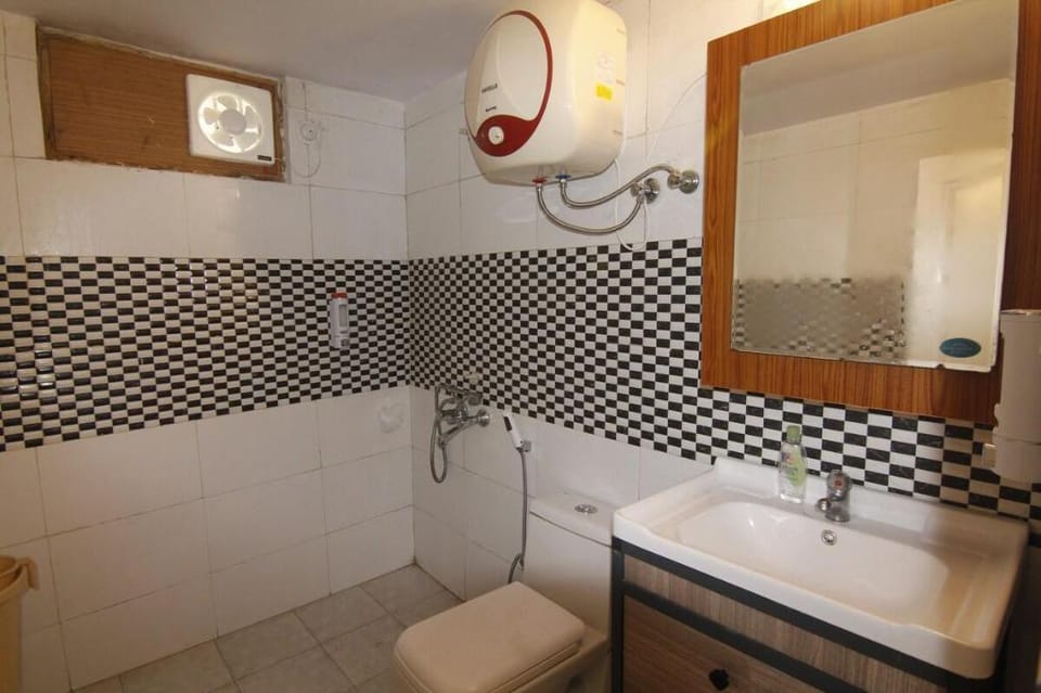 Cottage Winterfell Villa in Uttarakhand