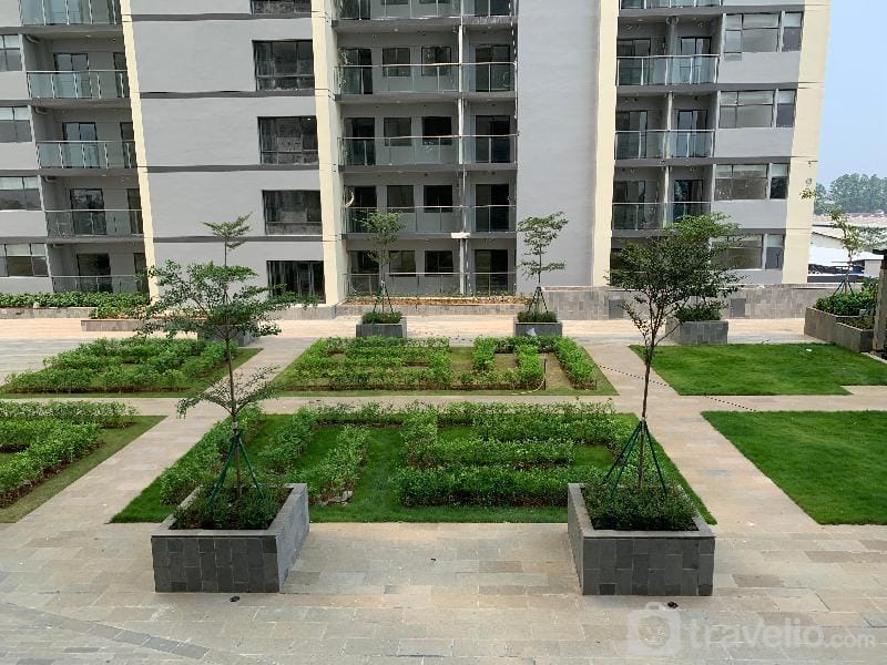 Comfort Studio at Daan Mogot City Apt By Travelio Apartment in Jakarta