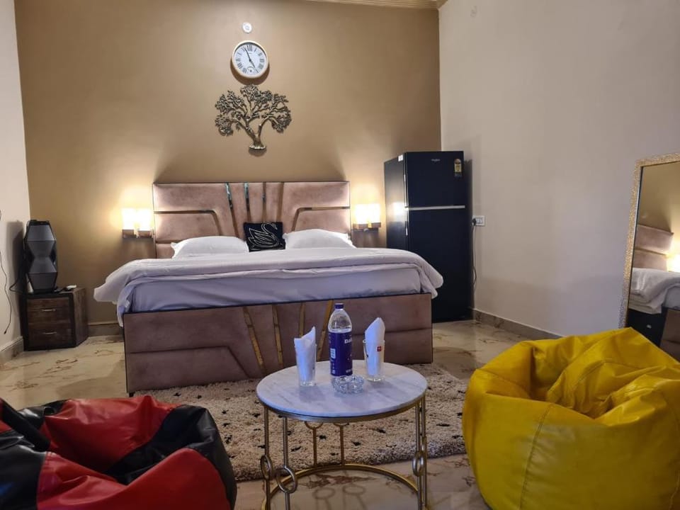 KARTIK HOME Vacation rental in Rishikesh