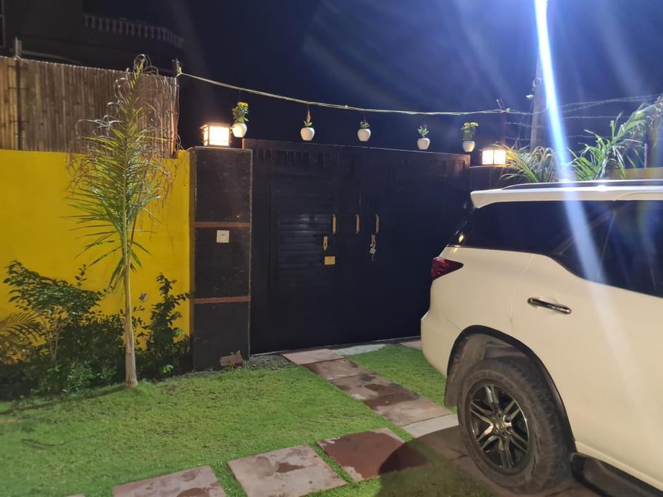 KARTIK HOME Vacation rental in Rishikesh