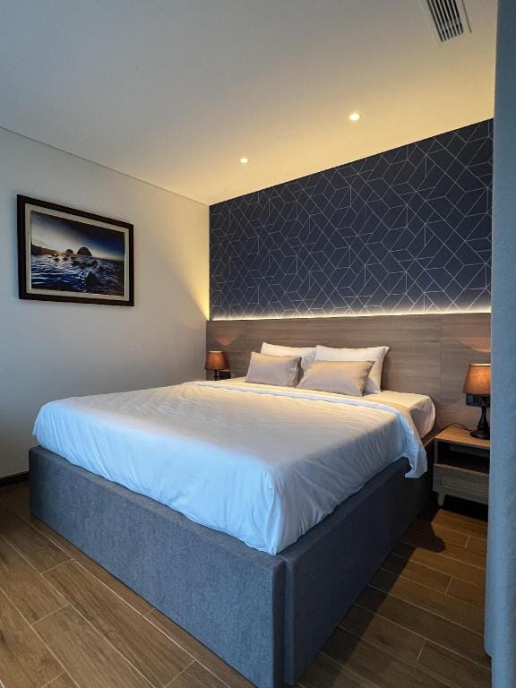 APEC PHÚ YÊN Apartment in Vietnam