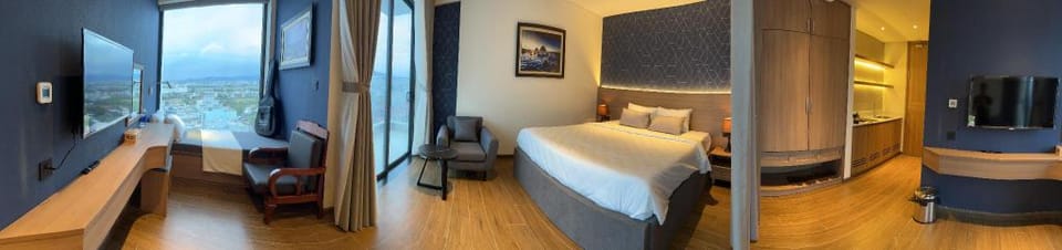 APEC PHÚ YÊN Apartment in Vietnam