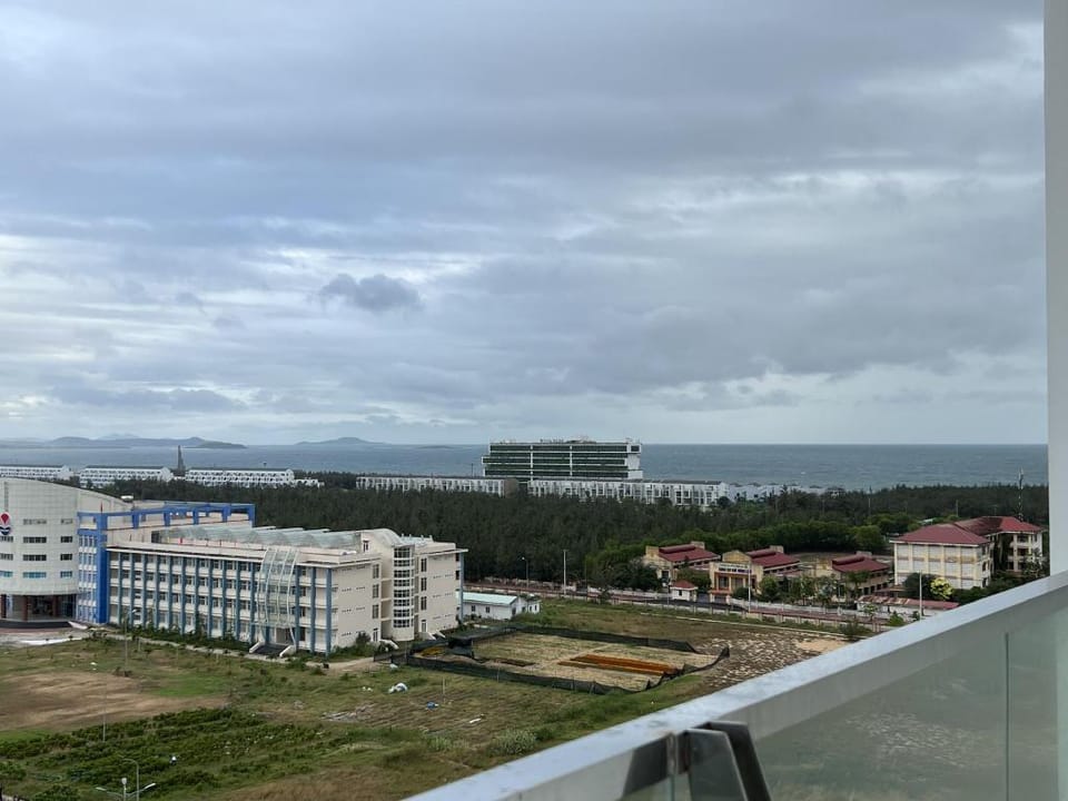 APEC PHÚ YÊN Apartment in Vietnam