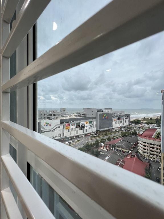 Dar Faroh Homestay 2 Apartment in Terengganu, Malaysia