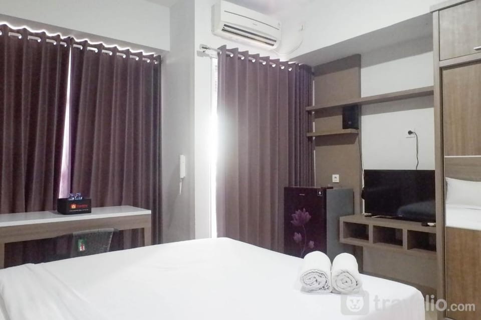 Kenjeran Apartments Apartment in Surabaya