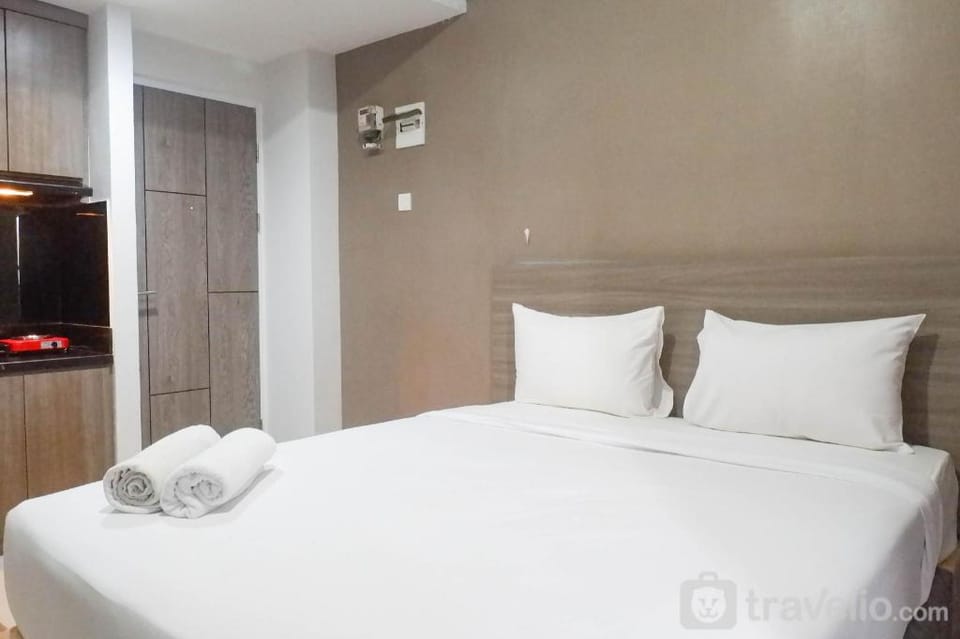 Kenjeran Apartments Apartment in Surabaya