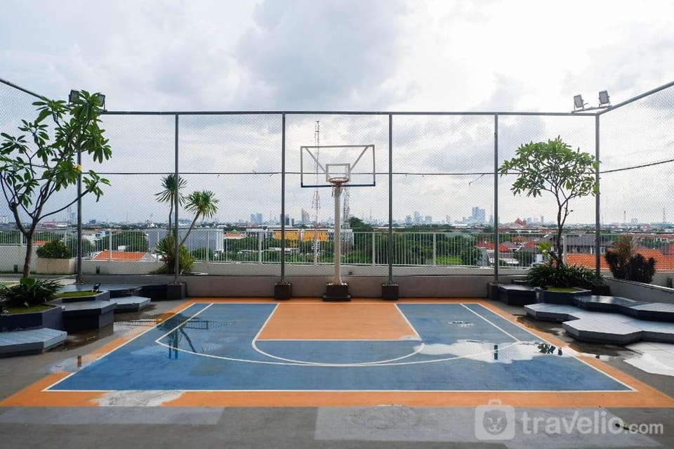 Kenjeran Apartments Apartment in Surabaya
