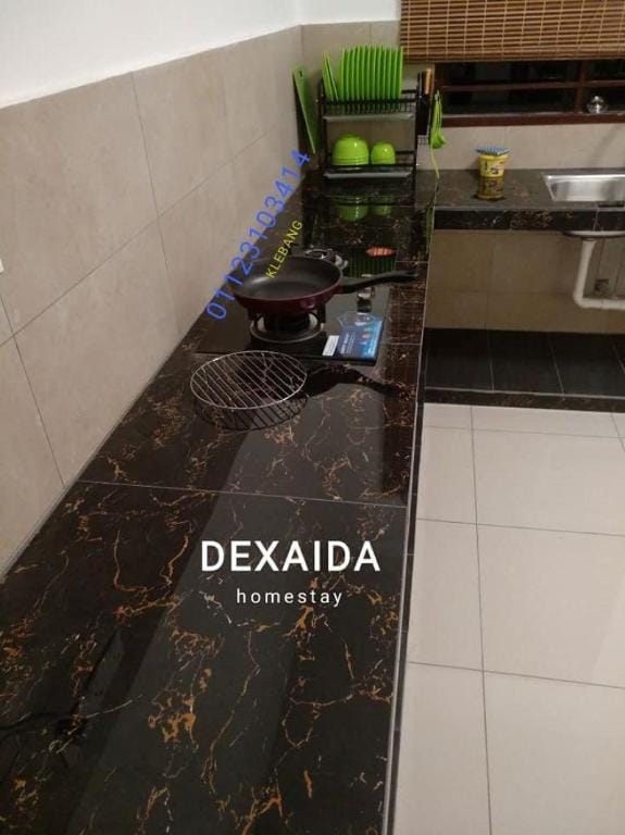 VILLA DEXAIDA PANTAI KLEBANG NEAR BANDAR HILIR Villa in Malacca