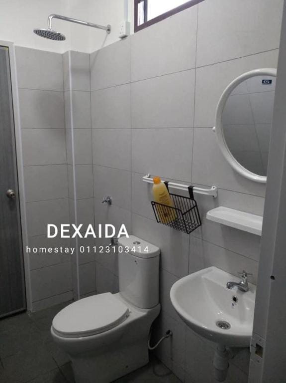 VILLA DEXAIDA PANTAI KLEBANG NEAR BANDAR HILIR Villa in Malacca