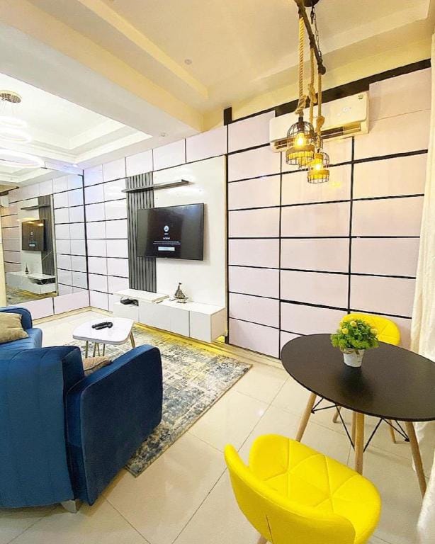 A-Plus Apartments  Apartment in Lagos, Nigeria