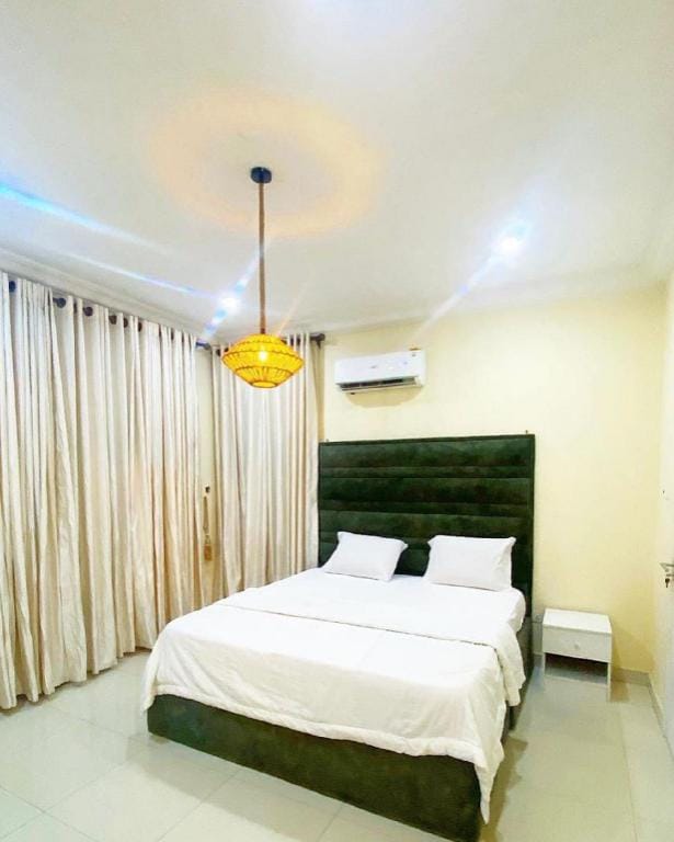 A-Plus Apartments  Apartment in Lagos, Nigeria