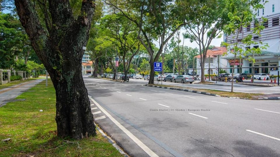 Blissful●Home│2R2B│Gurney│GeorgeTown│1~12pax Apartment in George Town