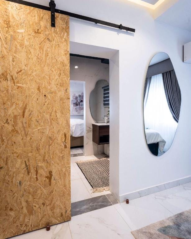 A-Plus Apartments  Apartment in Lagos, Nigeria