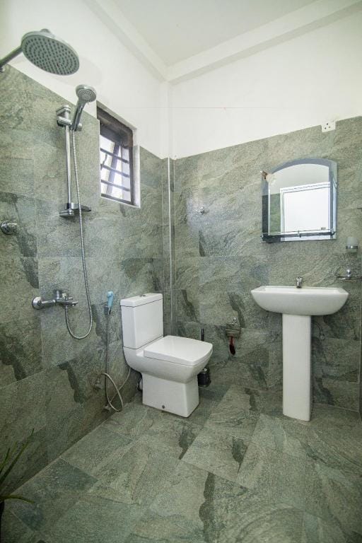 AIRA  Vacation rental in Southern Province