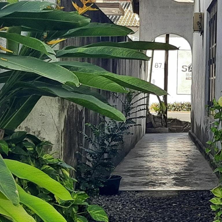 AIRA  Vacation rental in Southern Province