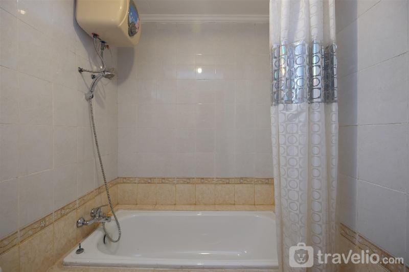 Posh 3BR at Grand Palace Kemayoran By Travelio Apartment in Jakarta