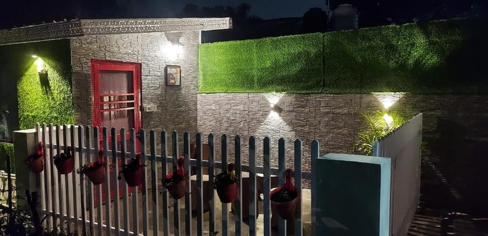 Olive Greens Homestay Apartment in Dehradun