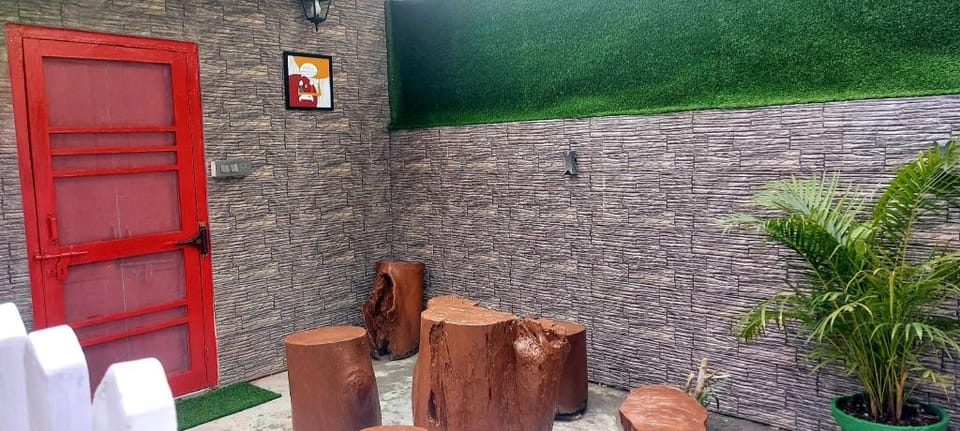Olive Greens Homestay Apartment in Dehradun
