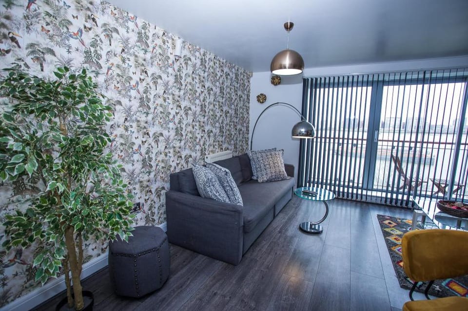 DeJayz Apartments Apartment in London
