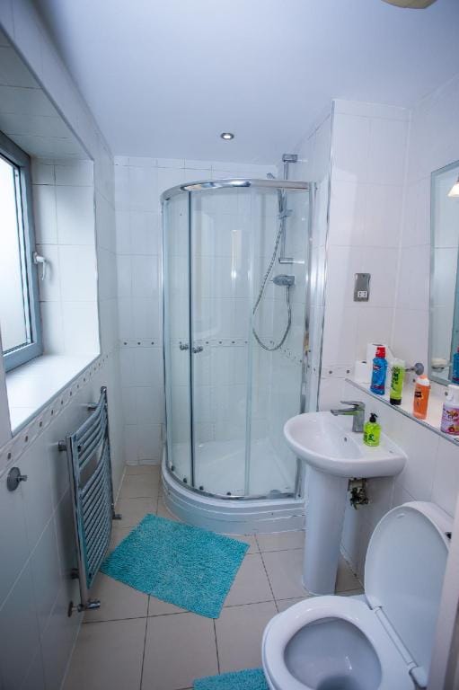 DeJayz Apartments Apartment in London