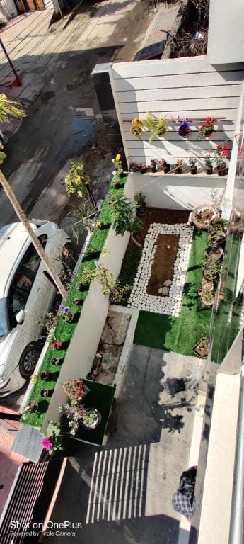 Beautiful House, With Kitchen, Balcony and parking Vacation rental in Jaipur