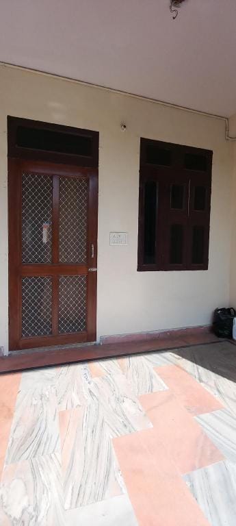 Beautiful House, With Kitchen, Balcony and parking Vacation rental in Jaipur