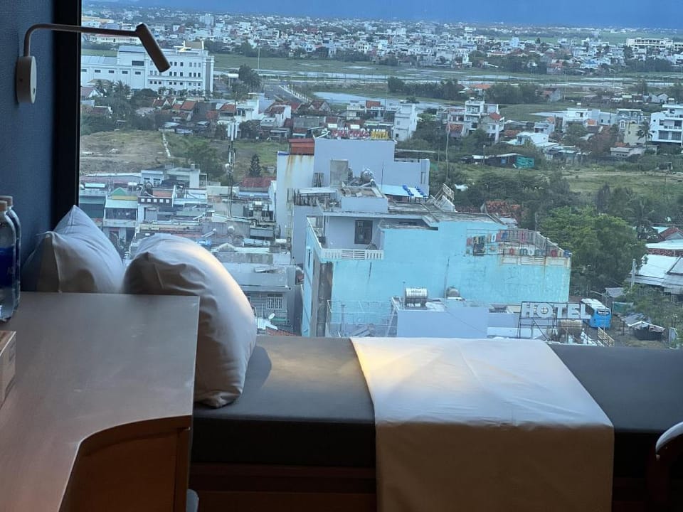 CODOTEL APEC PHU YEN Apartment in Vietnam