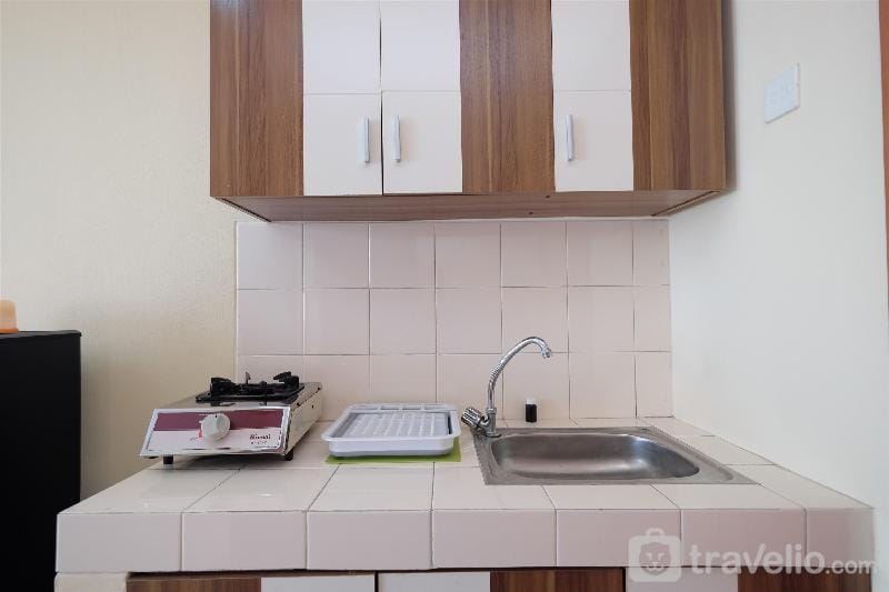 Beji Apartments Apartment in West Java