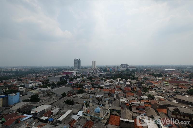 Beji Apartments Apartment in West Java
