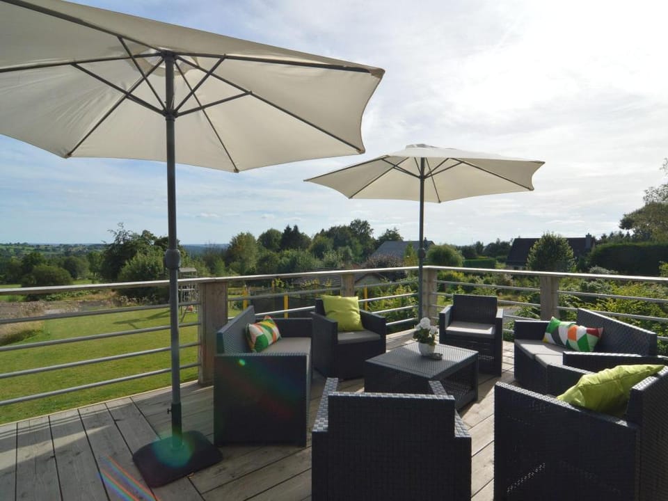 Villa with Spa-Francorchamps F1 Circuit Vacation rental in Wallonia, Belgium