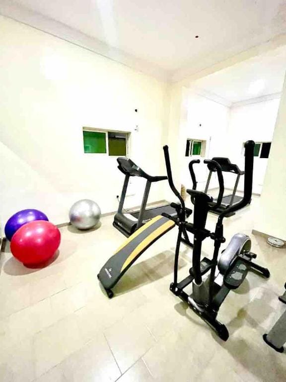 Hillz Apartment-3 bedroom in Ikoyi Apartment in Lagos