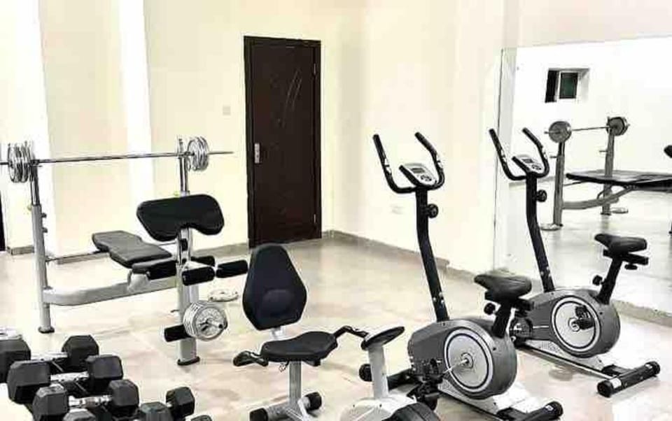 Hillz Apartment-3 bedroom in Ikoyi Apartment in Lagos