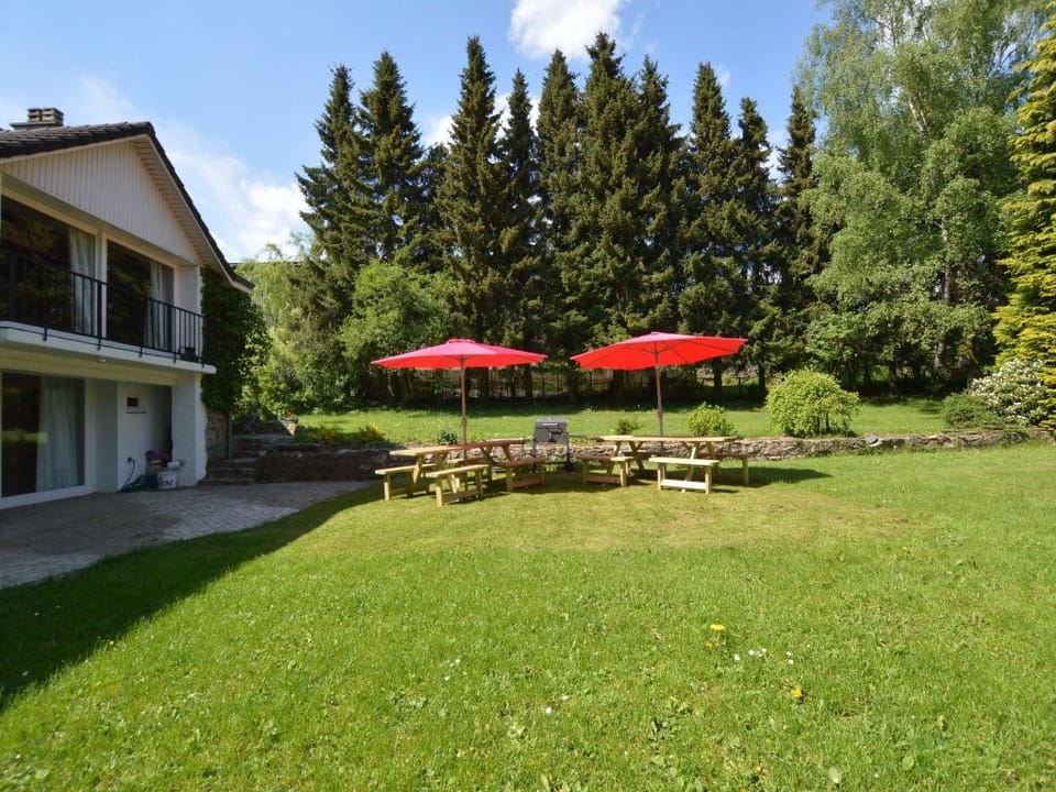 Charming Stay near Circuit Spa Vacation rental in Wallonia, Belgium