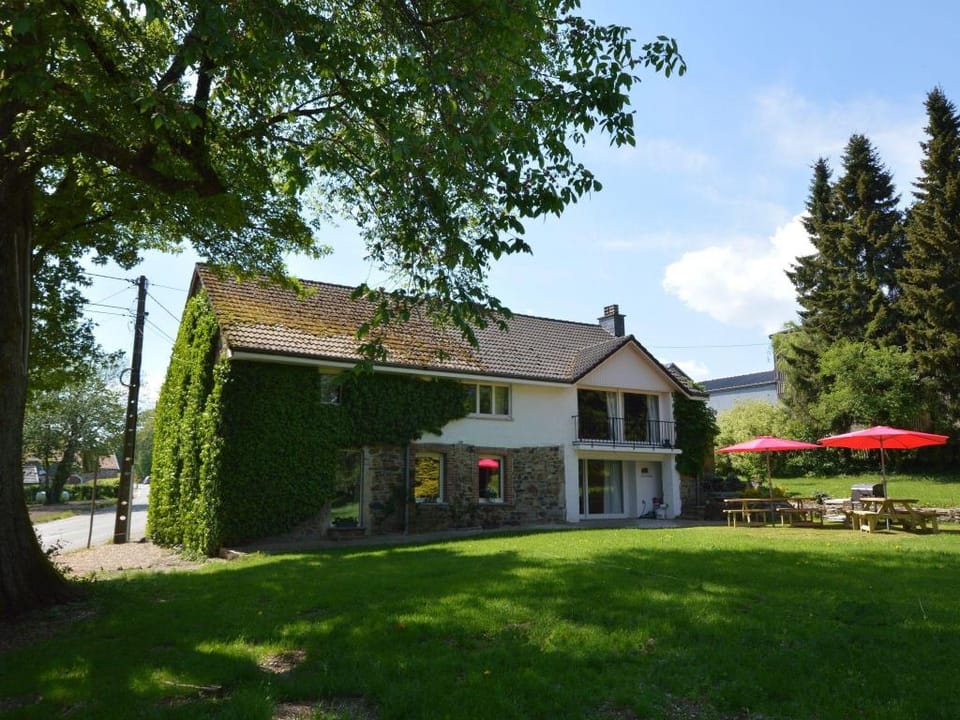 Charming Stay near Circuit Spa Vacation rental in Wallonia, Belgium