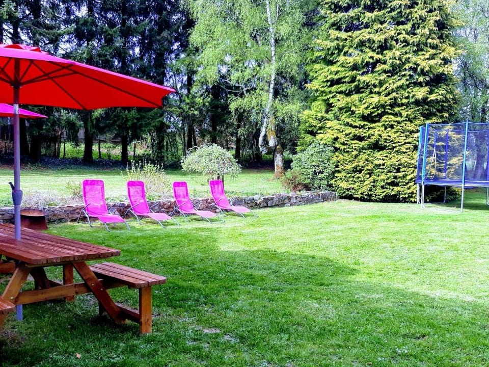 Charming Stay near Circuit Spa Vacation rental in Wallonia, Belgium