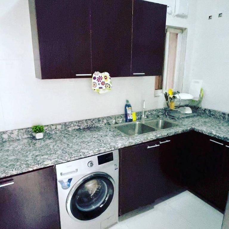 A-Plus Apartments  Apartment in Lagos, Nigeria