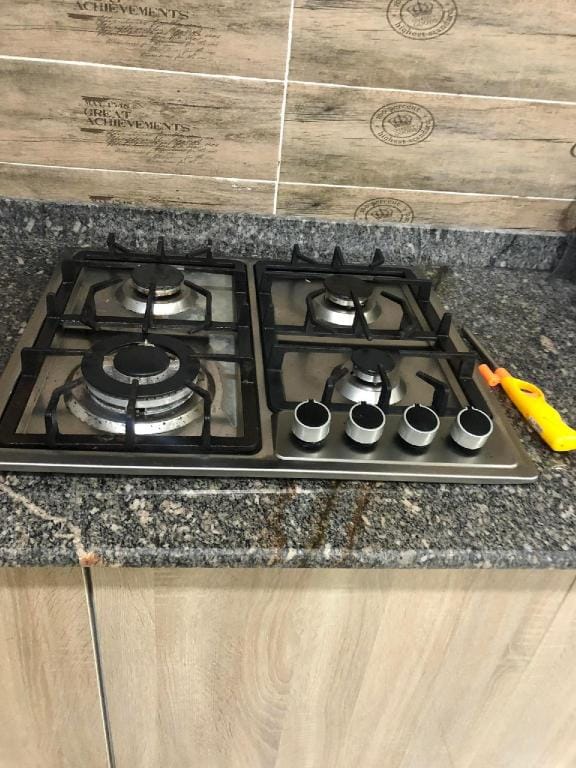 A-Plus Apartments  Apartment in Lagos, Nigeria