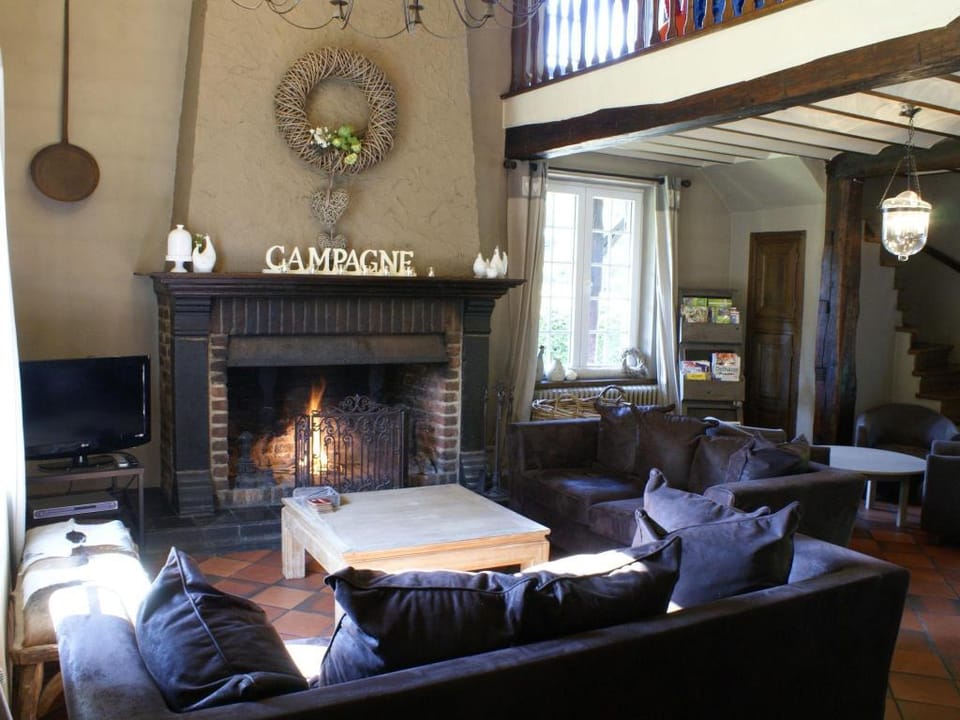 Malmedy Forestside Home Vacation rental in Wallonia, Belgium