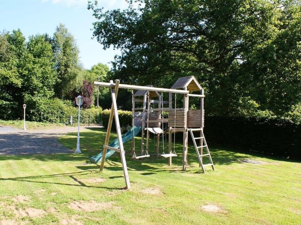 Malmedy Forestside Home Vacation rental in Wallonia, Belgium