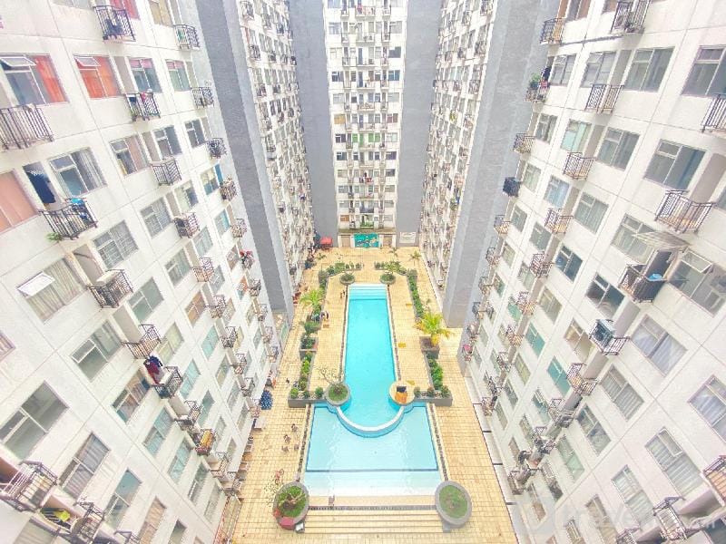 Cozy 2BR Jarrdin Cihampelas Ciwalk By Travelio Apartment in Bandung