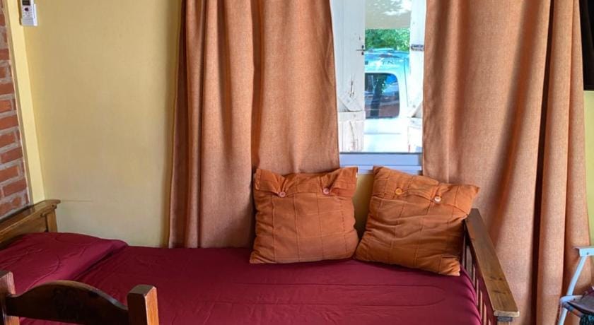 Cabañas Peumayen Apartment in Colón