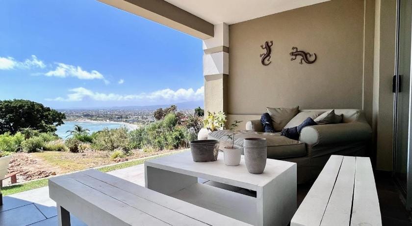 Seaview Sunset Boutique Apartments Apartment in Cape Town