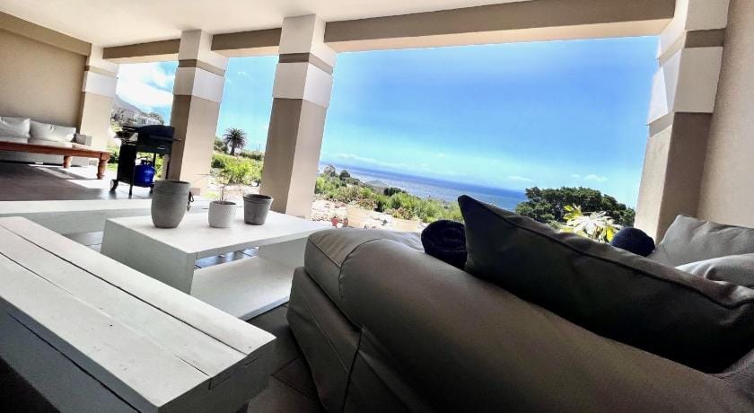Seaview Sunset Boutique Apartments Apartment in Cape Town