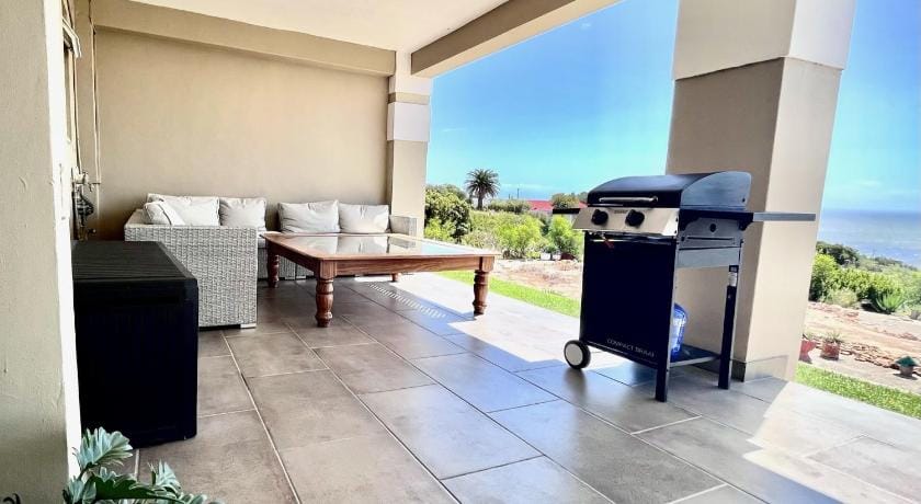 Seaview Sunset Boutique Apartments Apartment in Cape Town