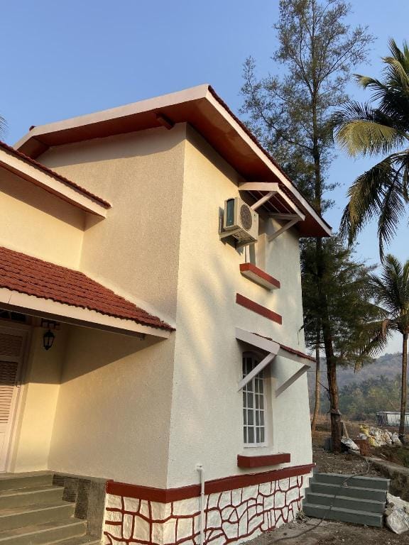 Parveen Farm Vacation rental in Maharashtra